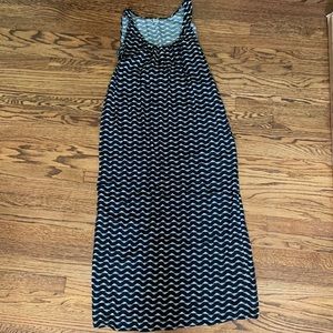 Old Navy Maternity Dress